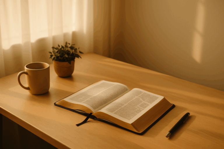 How to Remain Joyful When You’re About to Lose Your Job