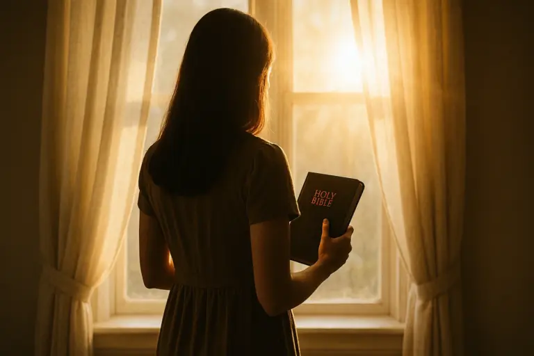 What the Bible Says About Living Together Before Marriage