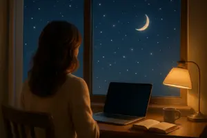 Night Shift and PCOS Survival Guide